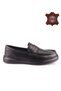 Atlas Comfort - Genuine Leather Men's Casual Shoes I Urban Elegance and Comfort Combined - 6