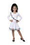 Latin Dance Costume Girl