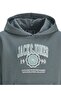 Jack&Jones Jjmako Boys' Sweatshirt 12279620 - 2