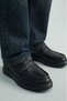 Atlas Comfort - Genuine Leather Men's Casual Shoes I Urban Elegance and Comfort Combined