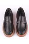 Atlas Comfort - Genuine Leather Men's Casual Shoes I Urban Elegance and Comfort Combined - 4