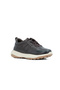 Genuine Antique Leather Casual Men's Shoes Eva Sole - 2728 - 4