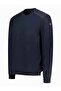 MEN'S KNITTED SWEATSHIRT C.WCOTTON - 2