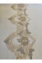 French Lace Guipure 11 Mt. 1 Top