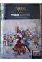 Cross Stitch Embroidery Kit