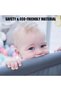 Baby Playpen, 150 x 180 x 68cm Large Playpen for Baby and Toddlers, Large Playard - 4