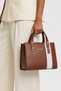 Verona 2518 Women's Hand and Shoulder Bag - 3
