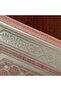 Comfort Turkish Prayer Mat - 7