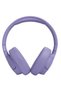 Casti wireless over-ear Tune 770NC Bluetooth Multi-Point Violet - 5