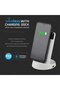 8000mAh White - 3