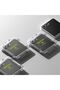Display Protector Set for Galaxy Z Flip 7 - 7