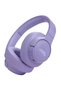 Casti wireless over-ear Tune 770NC Bluetooth Multi-Point Violet