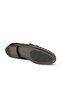 Genuine Deer Leather Men's Shoes Z455 Orj. Black Deer (Org.Black Deer) - 5
