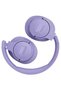 Casti wireless over-ear Tune 770NC Bluetooth Multi-Point Violet - 2