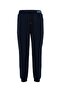 MEN'S KNITTED JOGGING TROUSERS - 7