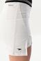 Slimfit Women's White Skirt - 6