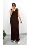 Knitwear Dress Sweater - 2