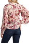 New Josette Long Sleeve Women's Pink Shirt W5Rh16Wdw82-Pm6I - 3
