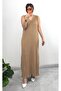 Knitwear Dress Sweater - 2