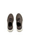 Genuine Nubuck Leather Casual Men's Shoes Eva Sole - 2755 - 3