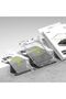 Display Protector Set for Galaxy Z Flip 7 - 5