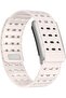 WHOOP 5.0, One/Peak Band| Magnetic Silicone Sport Replacement Band | Beige (Tracker not included)