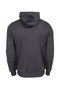 Comfort Men's Hooded Anthracite Tracksuit Top - 6
