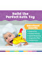 Magnetic Foam Building Blocks Submarine - 3