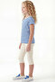 Girl's Half Tights - 3