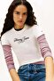 Women's T-Shirt-Dw0Dw21838 - 4