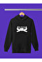 Judo Sports Printed 3 Yarn Quality Soft Texture Hooded Children's Sweatshirt - 2