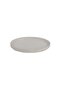 Tabak Evi Porcelain Stolt Oval Boat Plate 32,50X17X2,50Cm 6 Pieces - 2