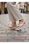 Noble 2001 Zenne Stone Leather Slippers - 2