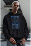 Billie Eilish Printed Unisex Oversize Singer Hoodie - 2