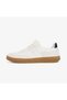 Heritage Unisex White Sports Shoes - 4