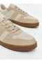Lcw Steps Beige Lace-Up Men's Sports Shoes - 3