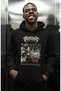 Special Design Berserk Guts Printed Unisex Oversized Anime Character Hoodie