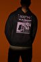 Design Satoru Gojo Jujutsu Kaisen Printed Unisex Oversized Anime Hoodie - 2