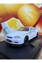 Nissan Skyline Gtr Nismo Diecast Model Car 1:24 Nissan Gtr Nismo Model Metal Car White - 2