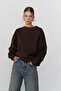 Basic Sweatshirt - 4