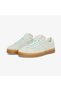 Greenwich Women's Grey/Green Sports Shoes - 2