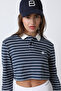 B Embroidered Hat