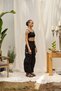 Black Trousers 15045 - 3