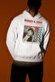 Monkey D. Luffy One Piece Printed Unisex Oversized Anime Tv Series Character Hoodie - 2