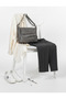 Polo of Colors Vintage Look Soft Leather Crossbody Messenger Bag - 2