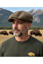 Anatolian Cashmere Wool Collection Relax Fit 8-Piece Scottish Cap Beanie Hat - 2