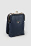 La'Graccio Paris Women's Swal Soft Leather Bag - 3