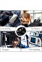 Vacuum Suction Phone Holder Intelligent Car Mount Mobile Phone Holder - 3