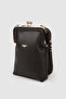 La'Graccio Paris Women's Swal Soft Leather Bag - 5