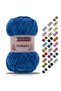Premium Velvet Velvet Yarn Hand Knitting Yarn Blanket Yarn Sweater Yarn Baby Blanket Yarn